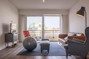 GuestReady - Great 3BDR apt in the heart of Biarritz
